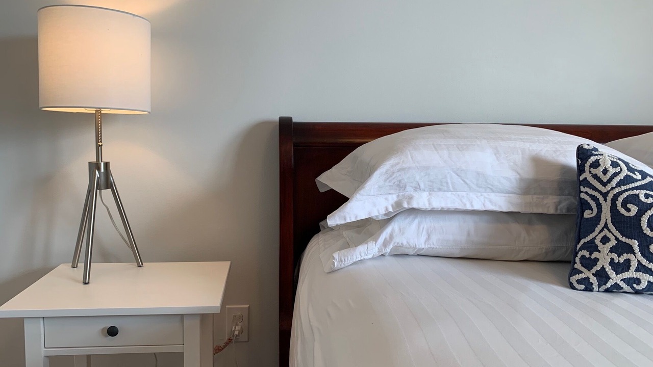Photo of Bedroom in Head of Chezzetcook