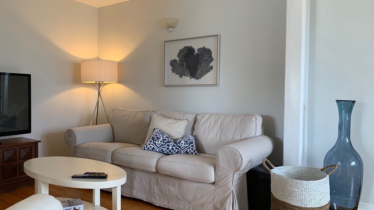 Photo of Livingroom in Head of Chezzetcook