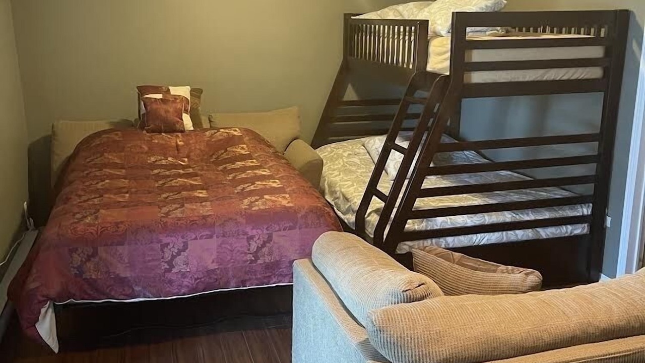 Photo of Bedroom in Cayamant