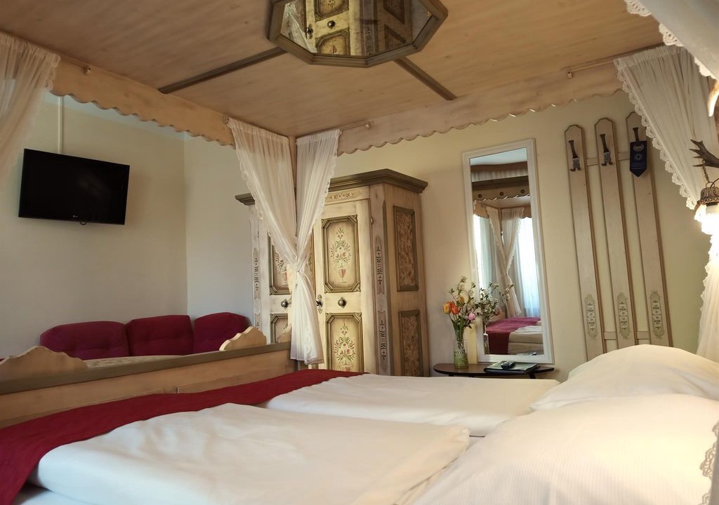 Photo of Bedroom in Elisabeth-Vorstadt