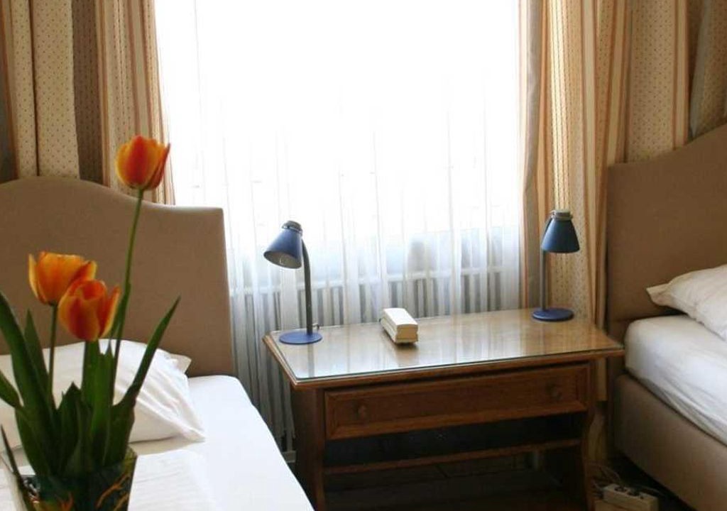 Photo of Bedroom in Elisabeth-Vorstadt