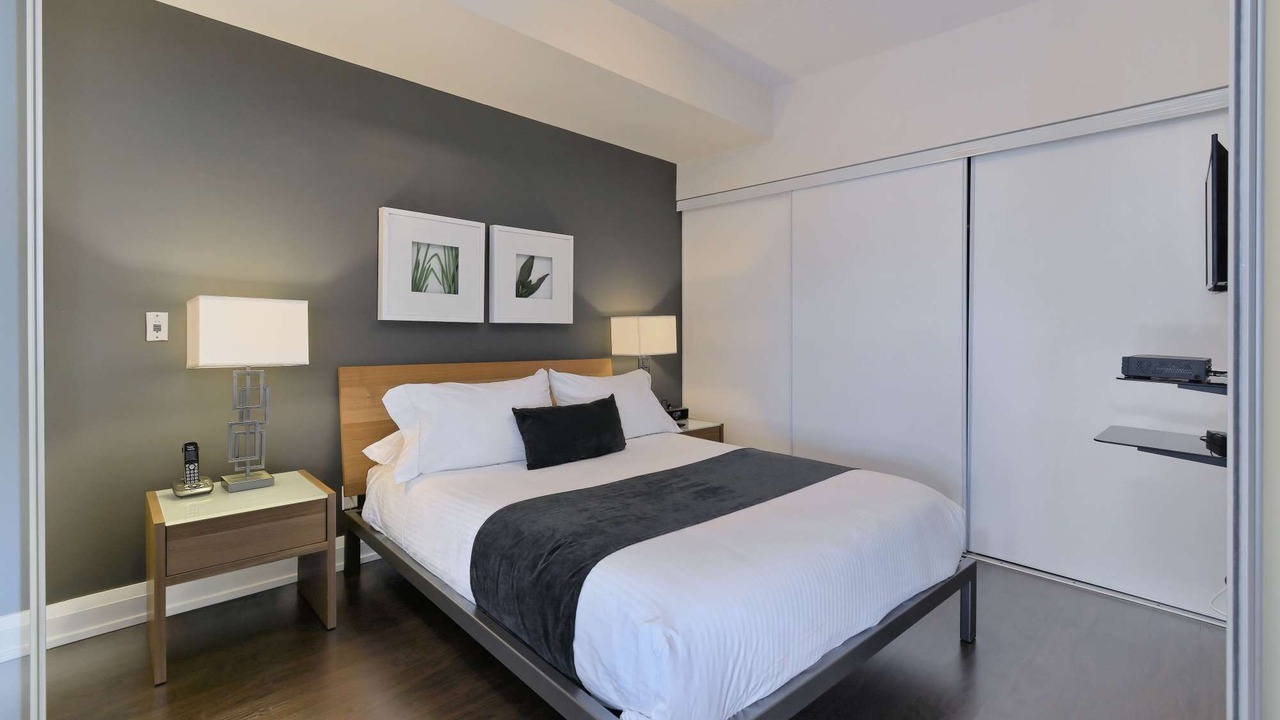 Photo of Bedroom in Willowdale