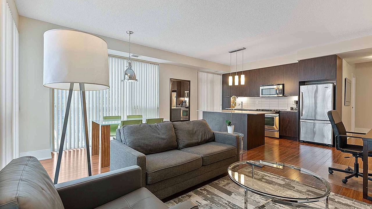 Photo of Livingroom in Mount Pleasant West