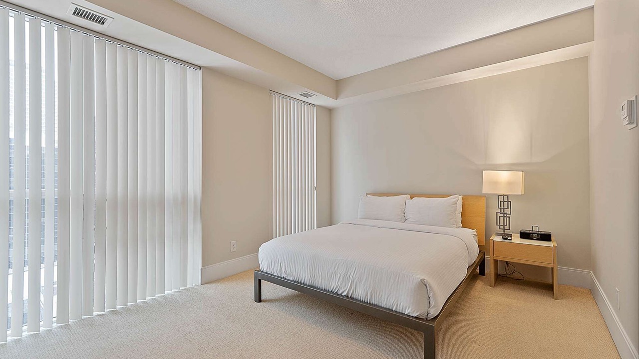 Photo of Bedroom in Mount Pleasant West