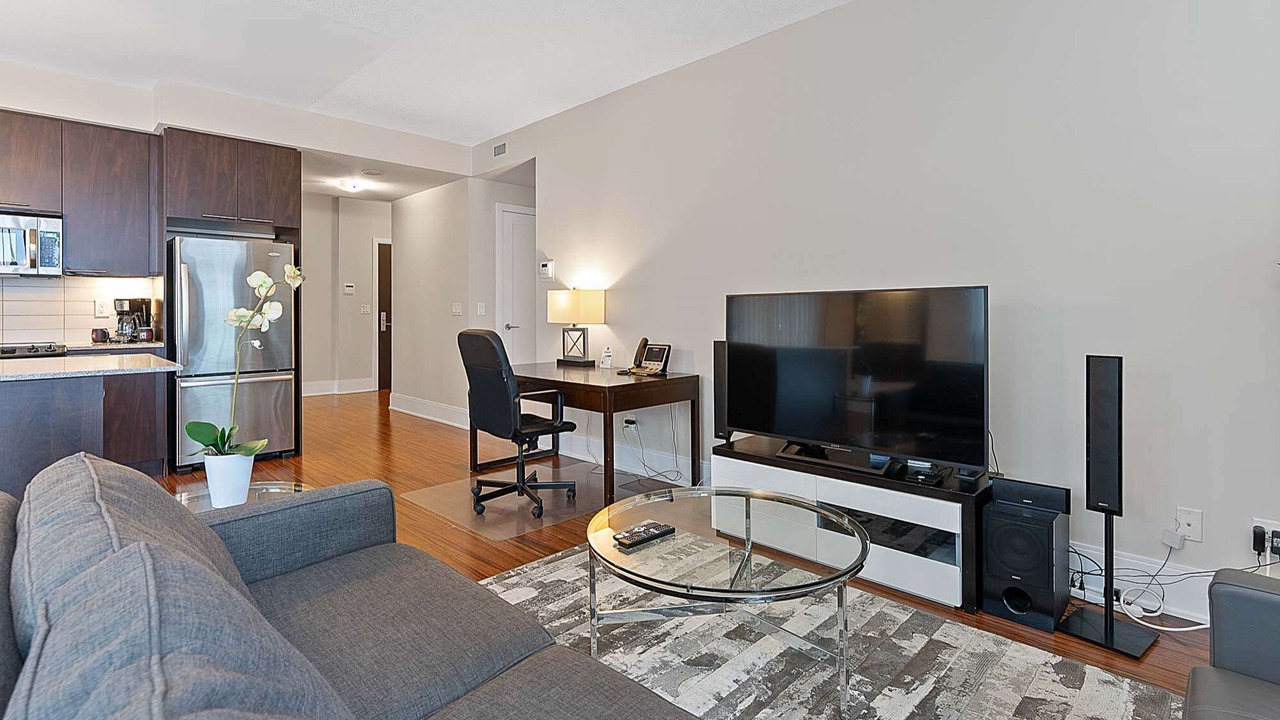 Photo of Livingroom in Mount Pleasant West