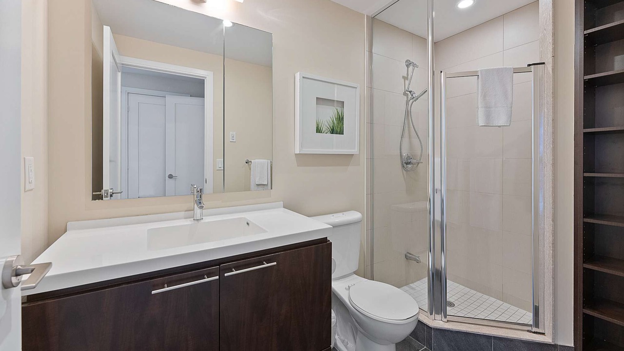 Photo of Bathroom in Mount Pleasant West