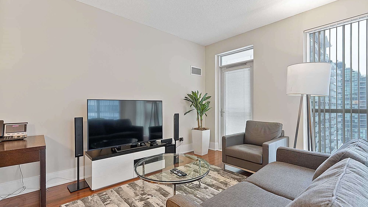 Photo of Livingroom in Mount Pleasant West