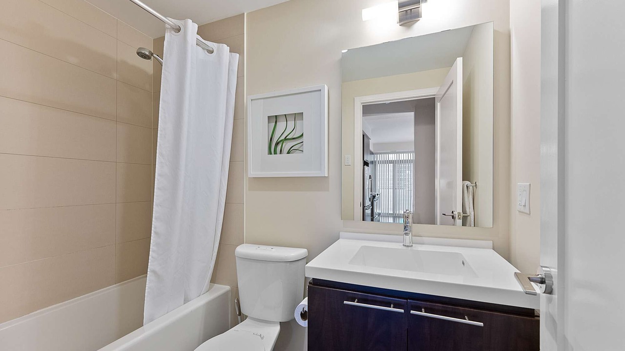 Photo of Bathroom in Mount Pleasant West
