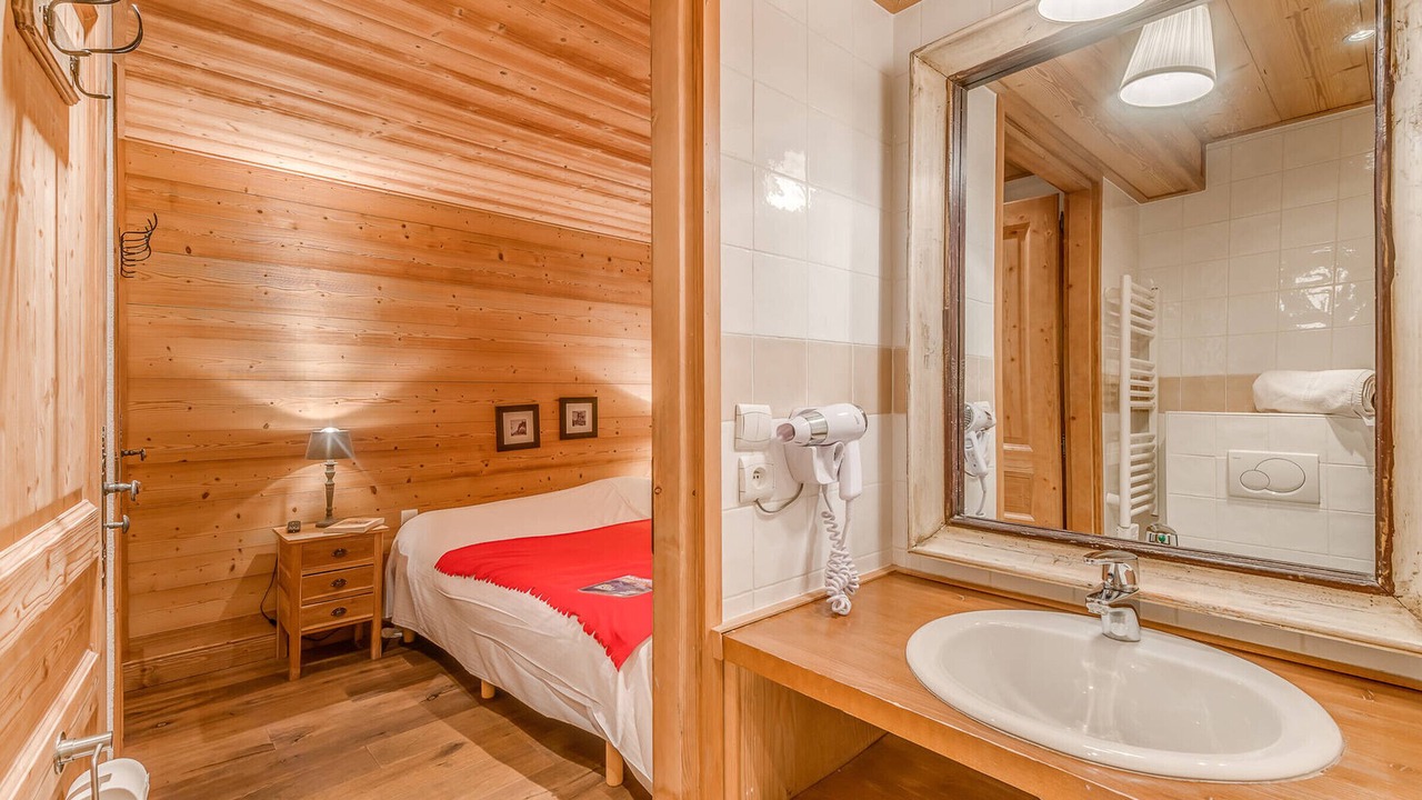 Photo of Bathroom in Les Brevieres