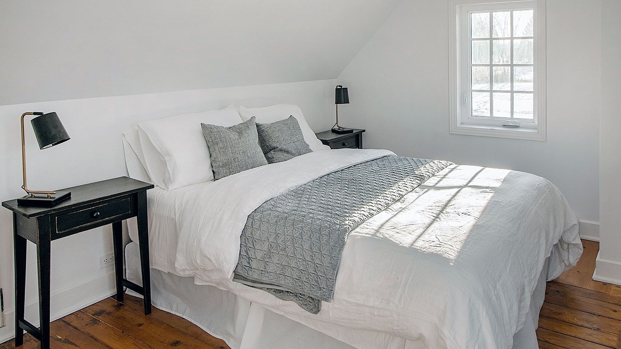 Photo of Bedroom in Beloeil