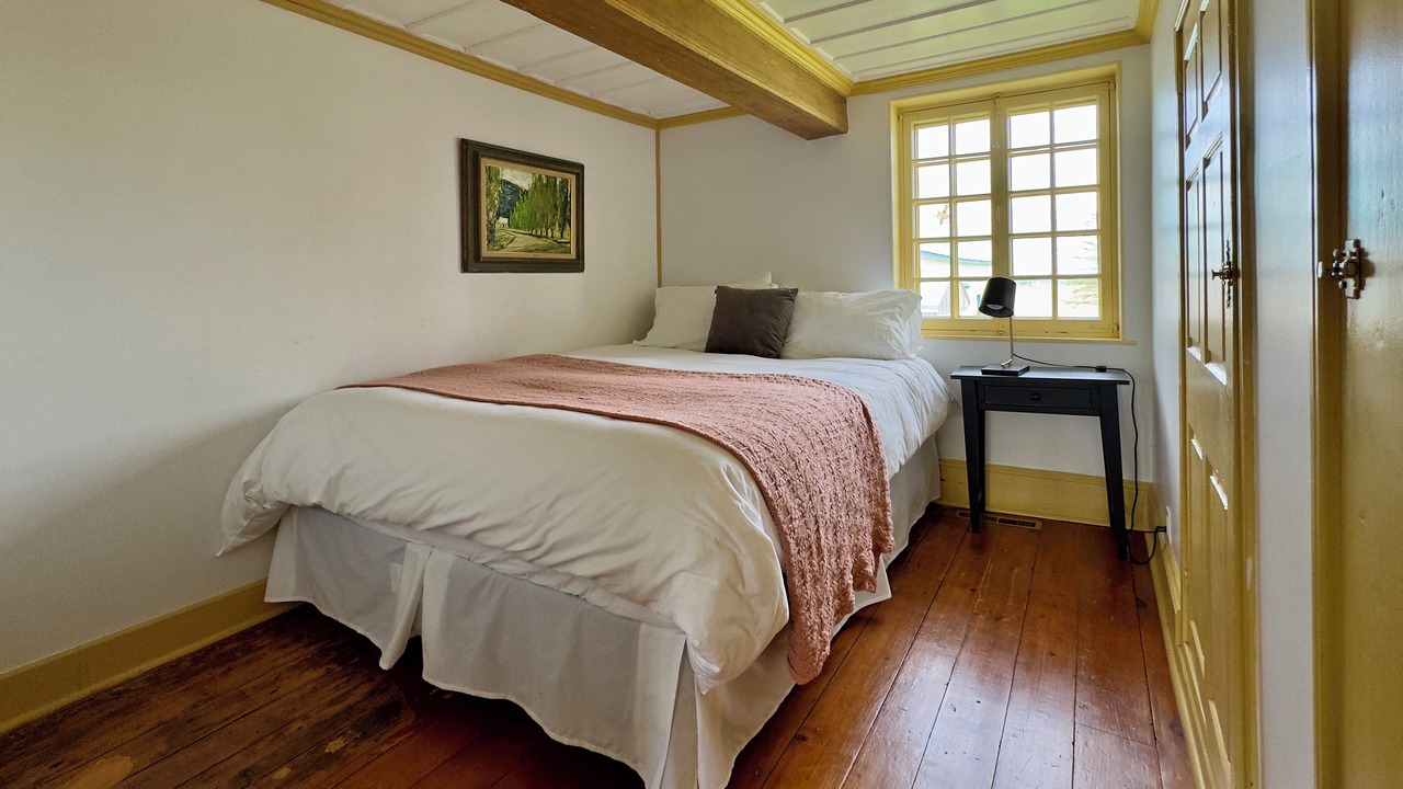 Photo of Bedroom in Beloeil