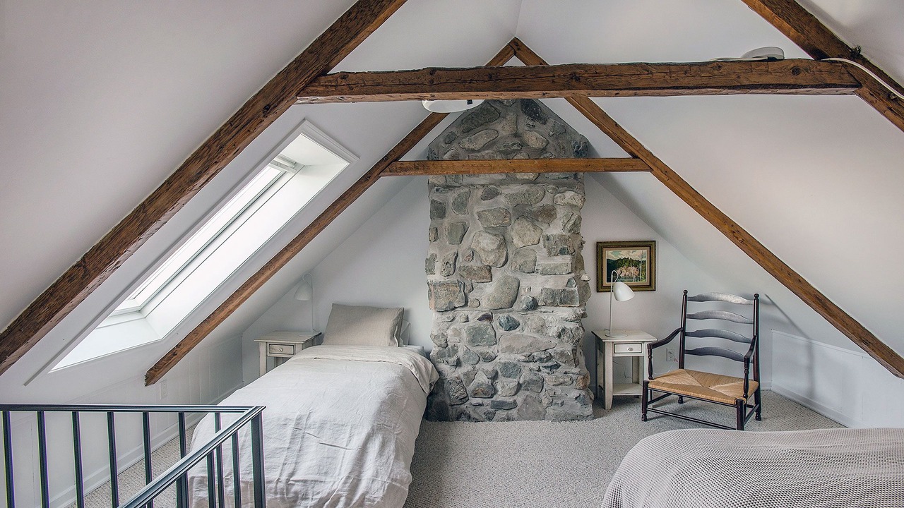 Photo of Bedroom in Beloeil