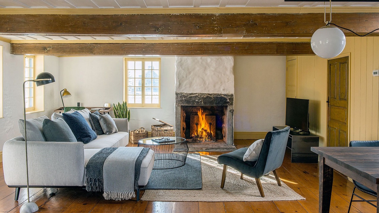 Photo of Livingroom in Beloeil