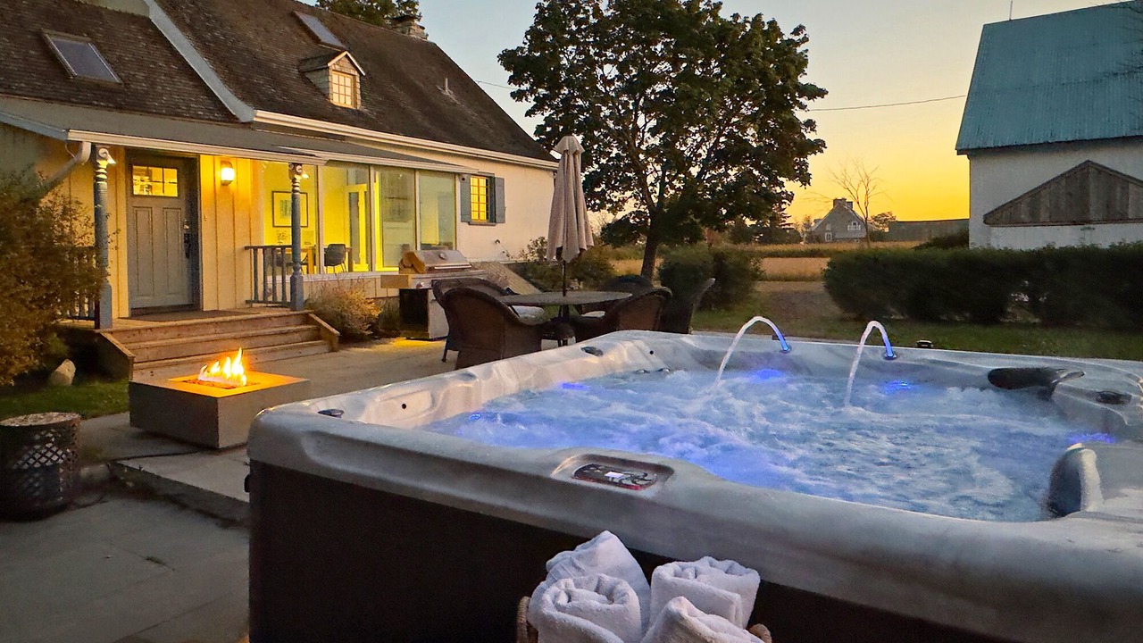 Photo of Outdoor in Beloeil