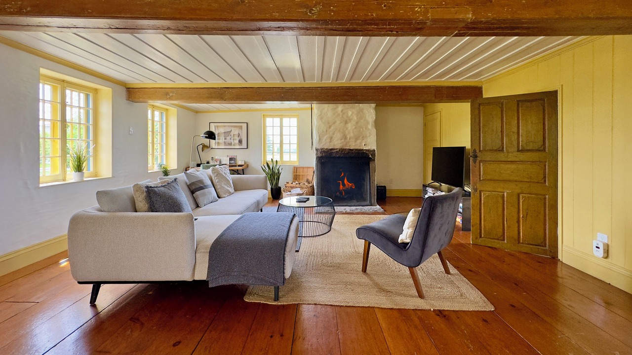 Photo of Livingroom in Beloeil