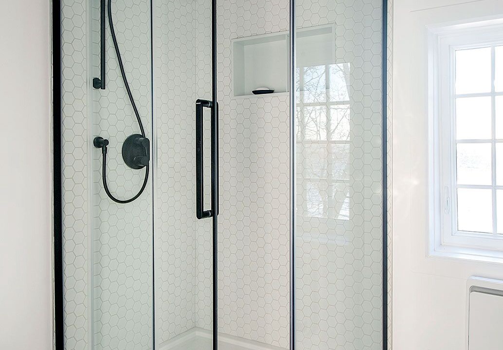 Photo of Bathroom in Beloeil