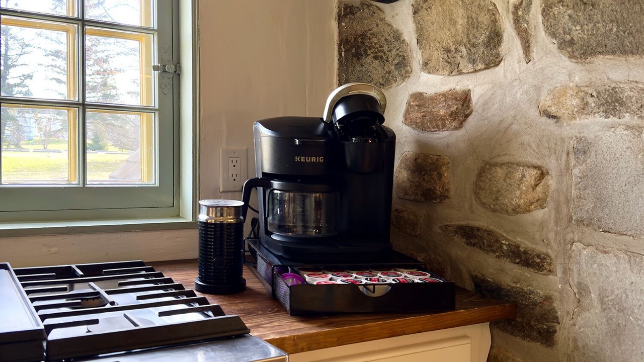 Photo of Kitchen in Beloeil