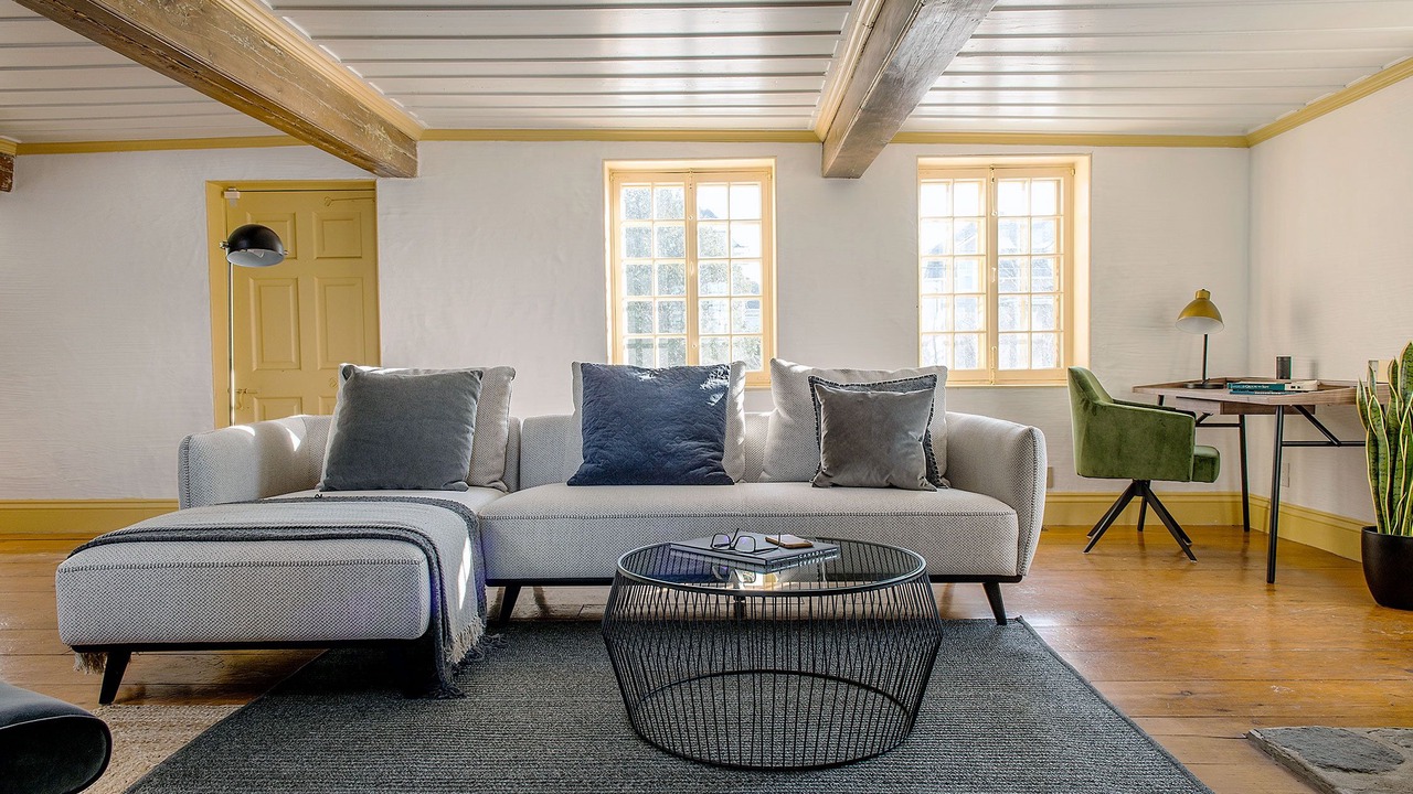 Photo of Livingroom in Beloeil