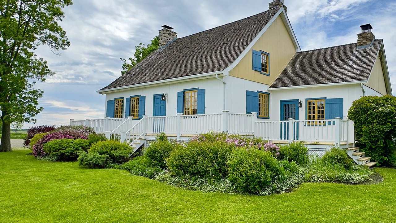 Photo of Outdoor in Beloeil