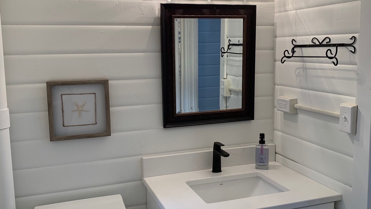 Photo of Bathroom in Bayview