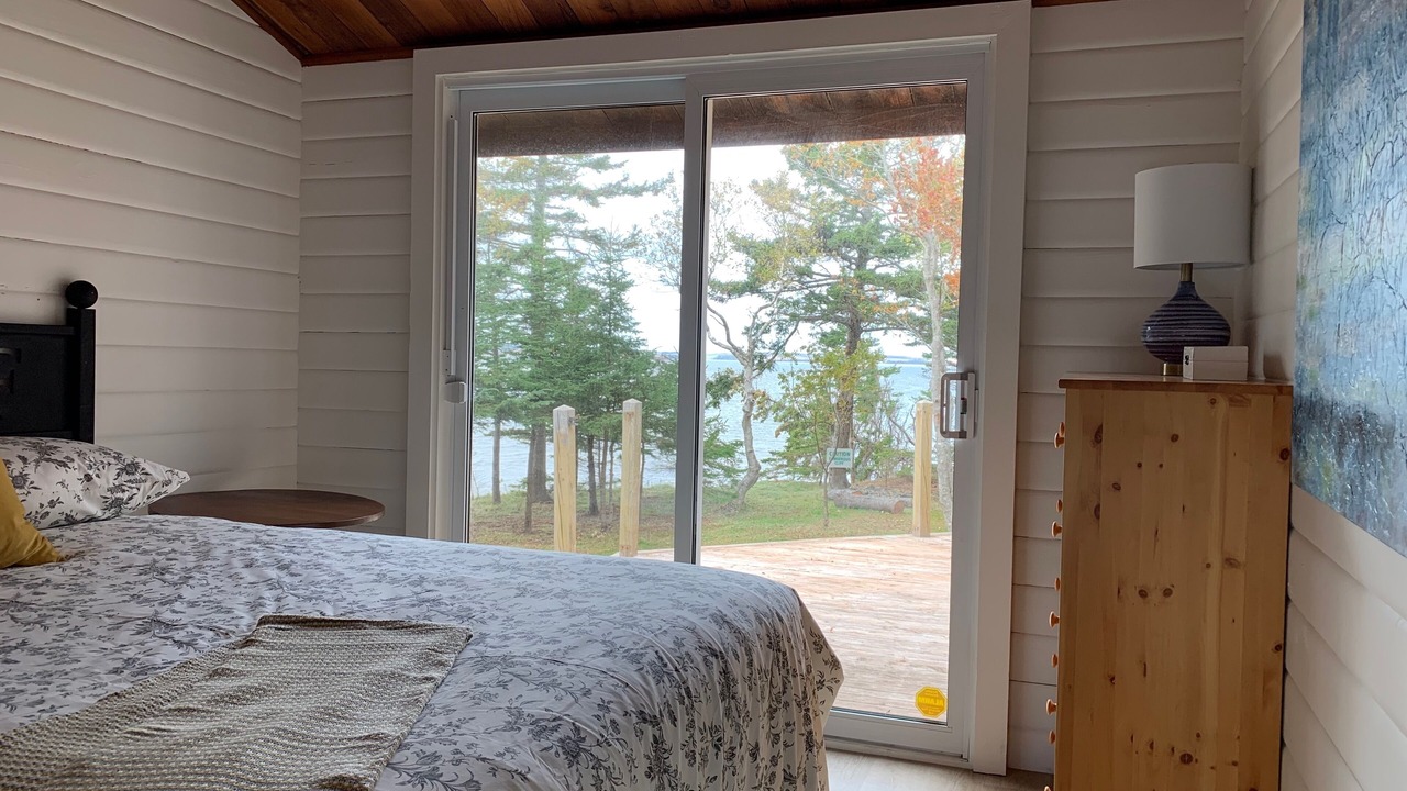 Photo of Bedroom in Bayview
