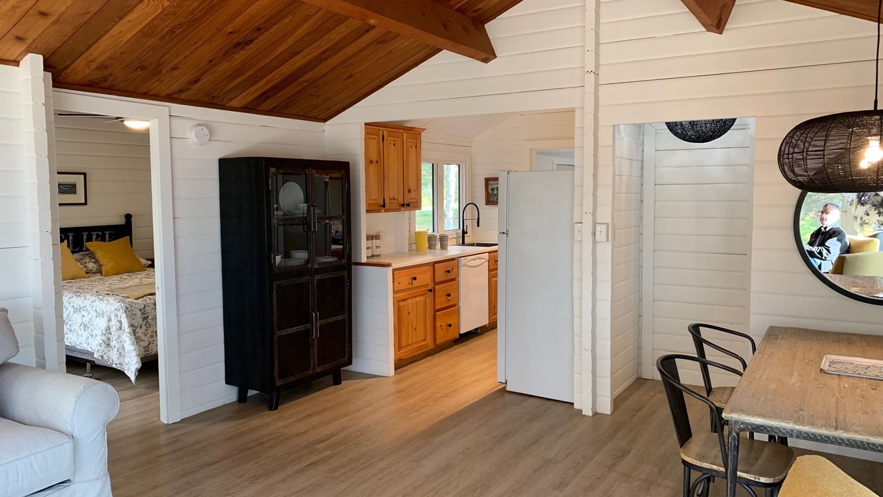 Photo of Bedroom in Bayview
