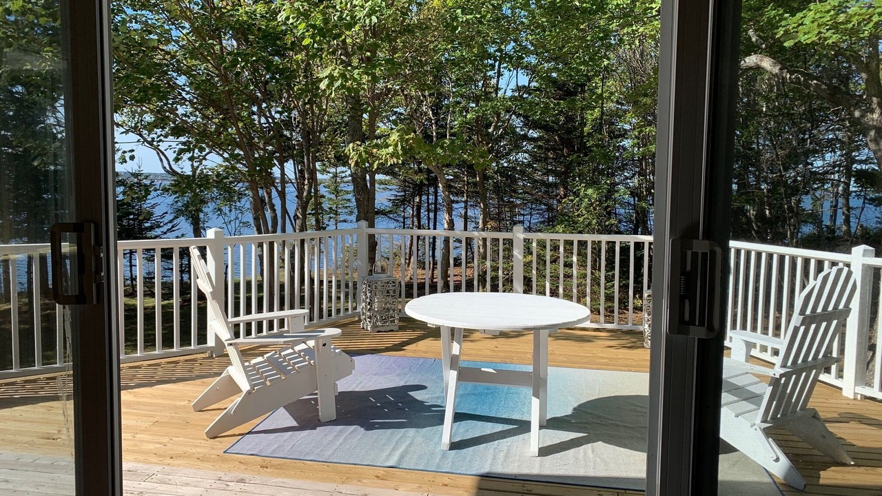 Photo of Outdoor in Bayview