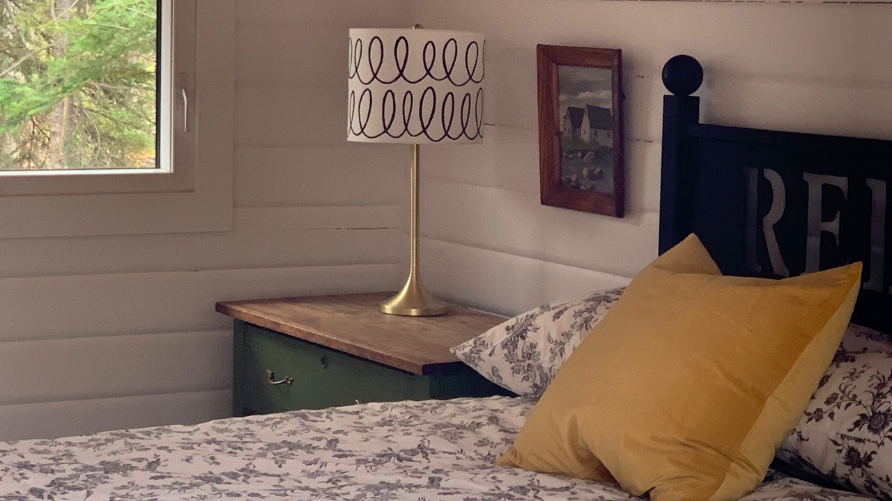 Photo of Bedroom in Bayview