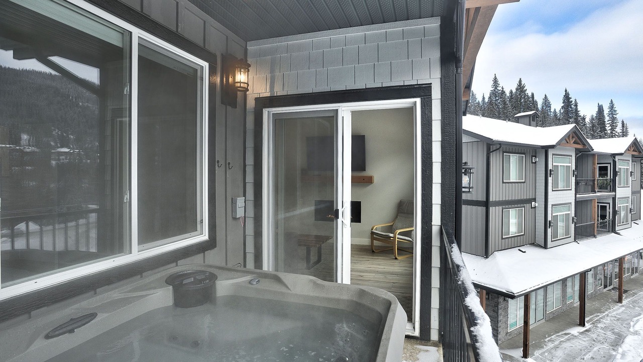 Photo of Outdoor in Sun Peaks
