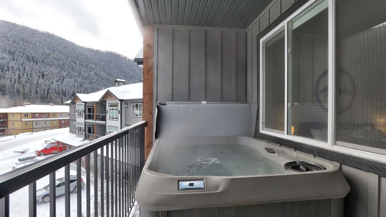 Photo of Outdoor in Sun Peaks