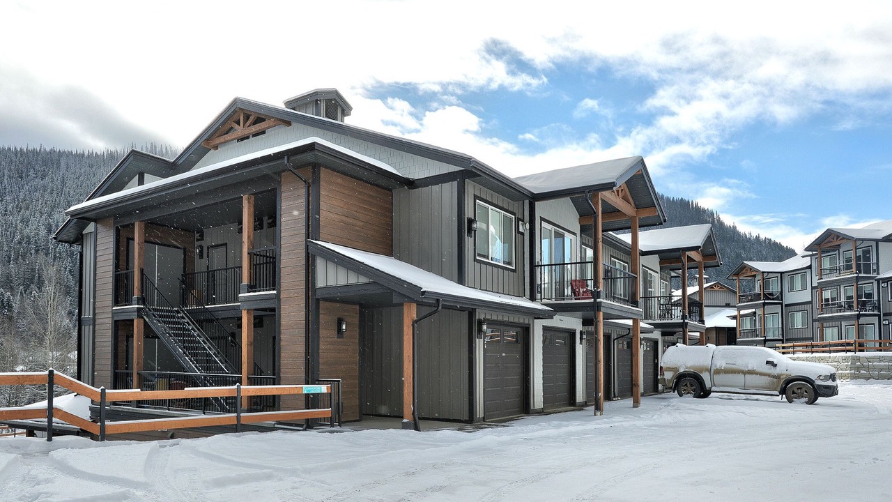 Photo of Outdoor in Sun Peaks