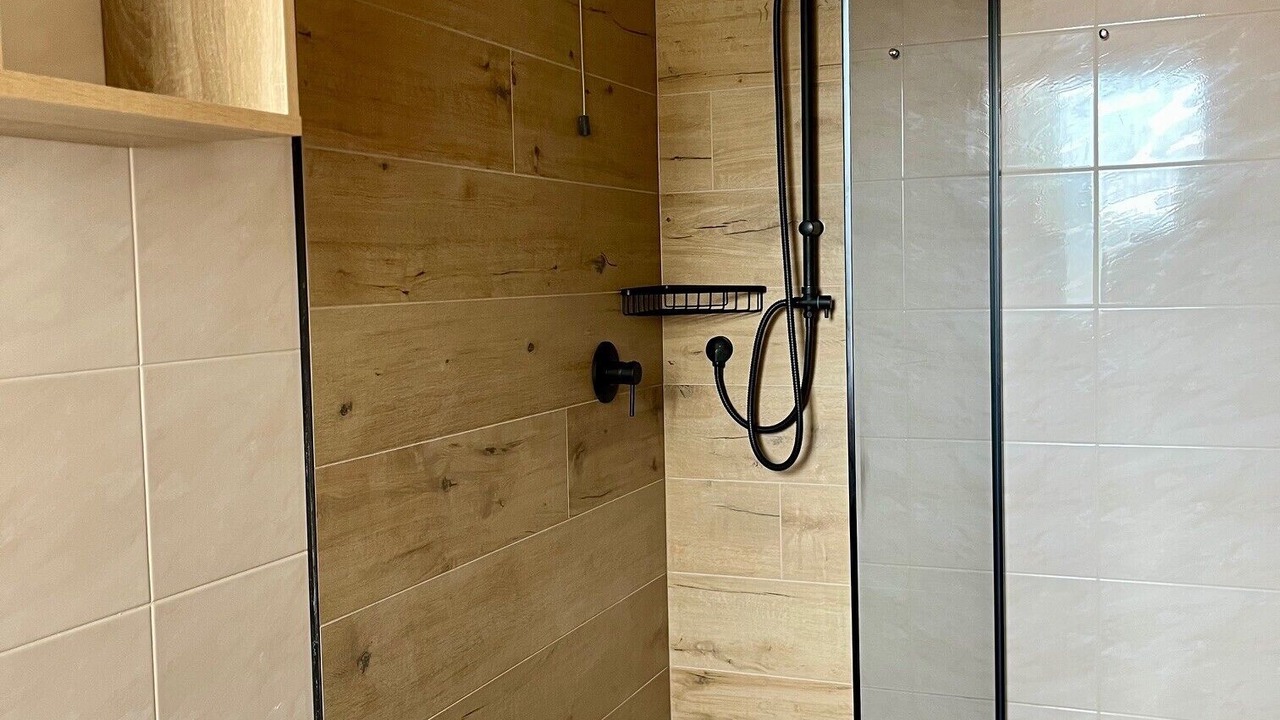 Photo of Bathroom in Arabba