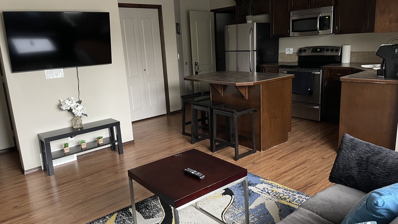 Photo of Bedroom in McKenzie Towne