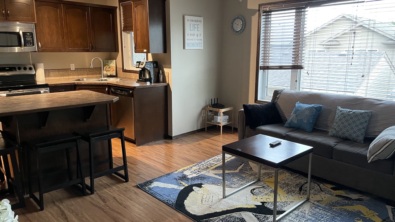 Photo of Bedroom in McKenzie Towne