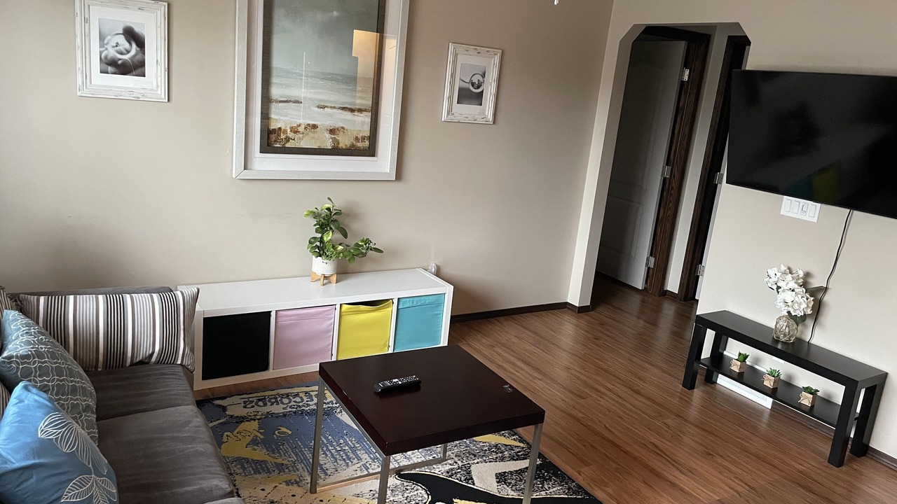 Photo of Bedroom in McKenzie Towne