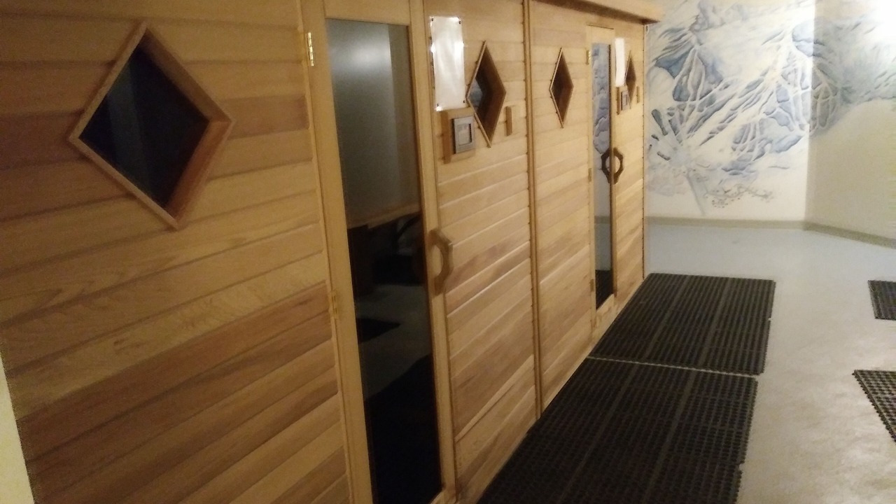 Photo of Bathroom in East Kootenay