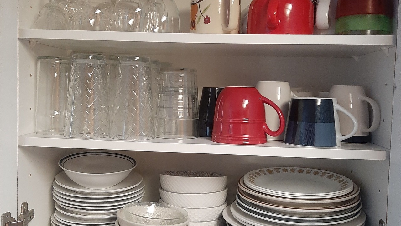 Photo of Kitchen in East Kootenay