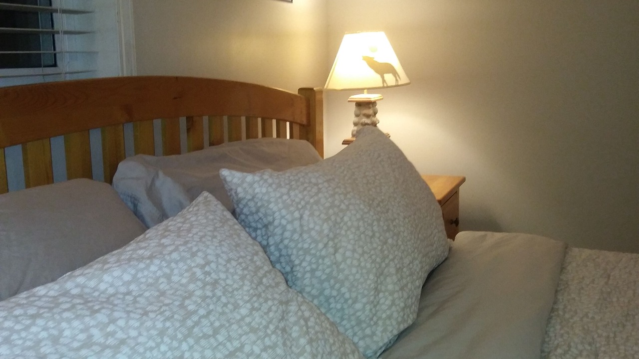 Photo of Bedroom in East Kootenay