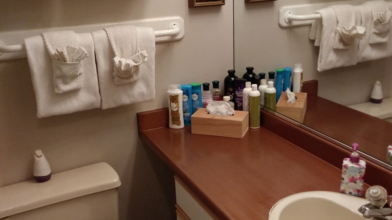 Photo of Bathroom in East Kootenay