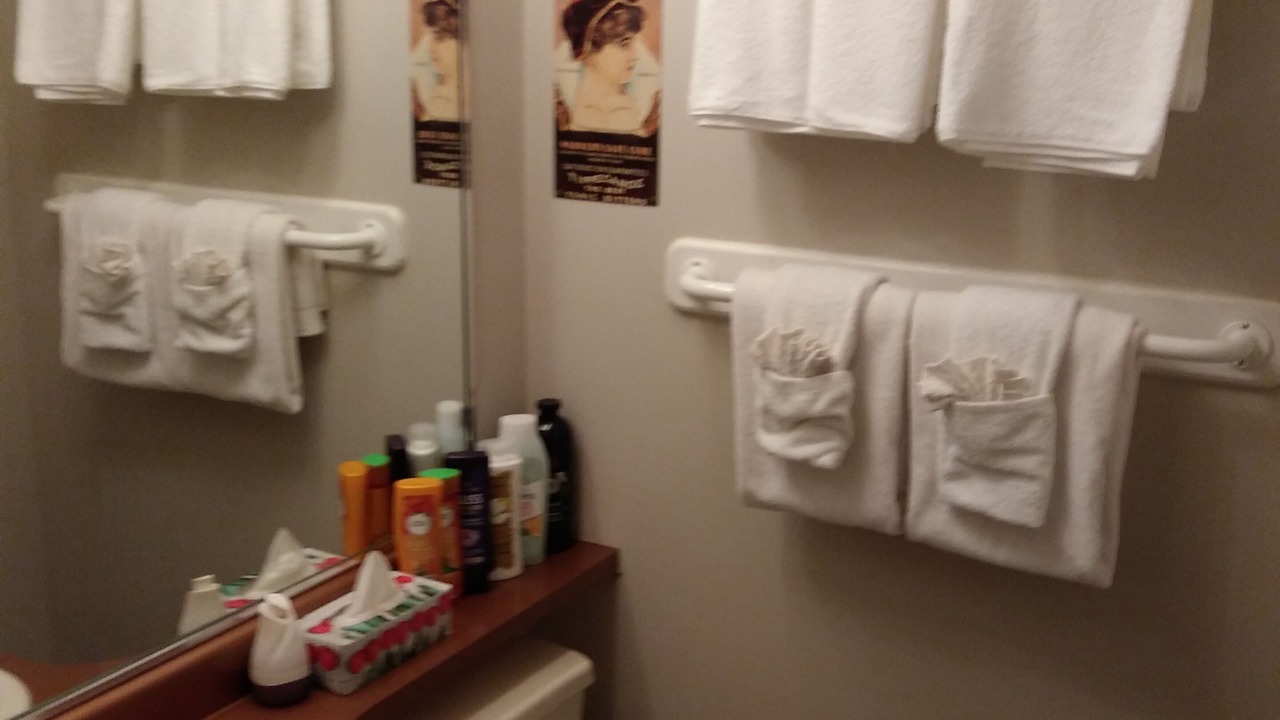 Photo of Bathroom in East Kootenay