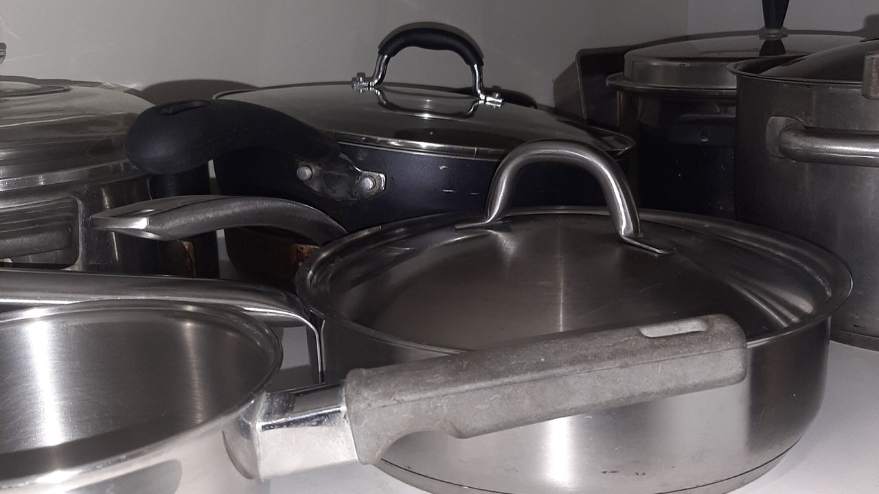 Photo of Kitchen in East Kootenay