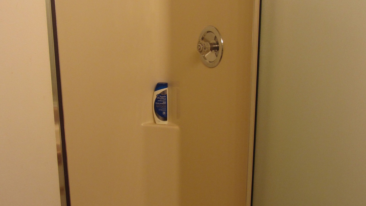 Photo of Bathroom in East Kootenay