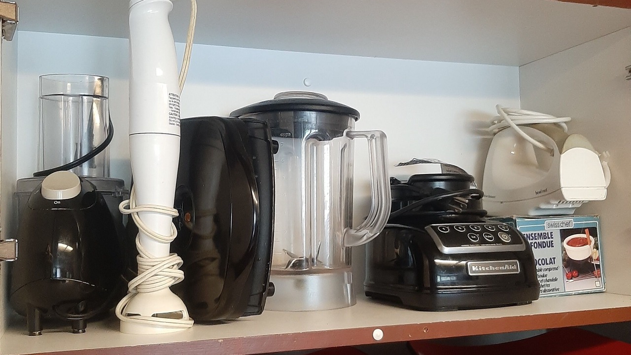 Photo of Kitchen in East Kootenay