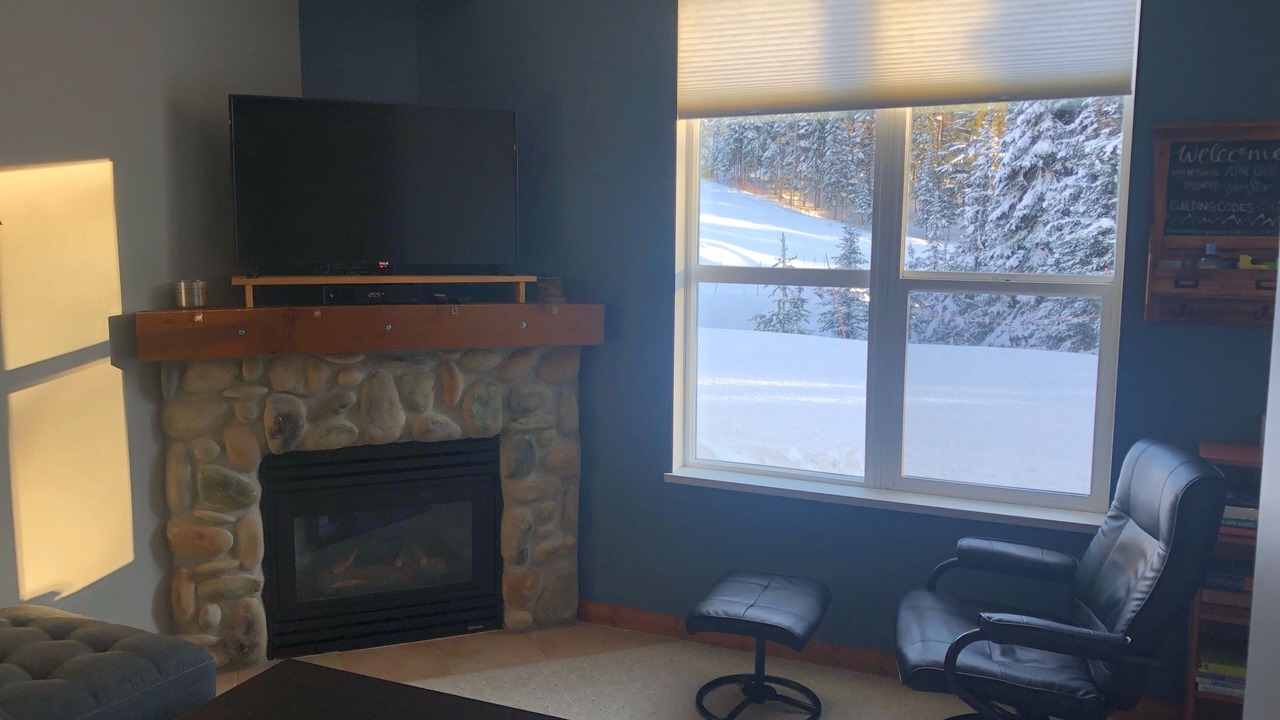 Photo of Bedroom in Silver Star Mountain