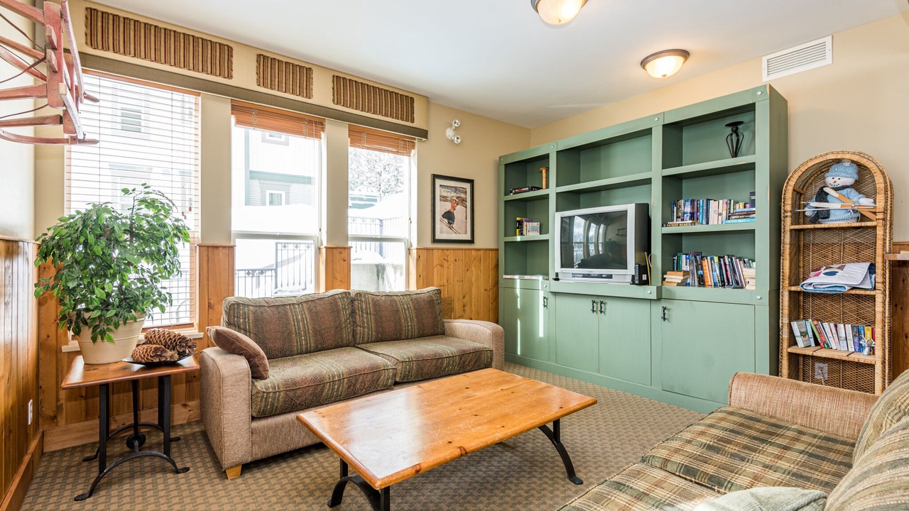 Photo of Bedroom in Silver Star Mountain