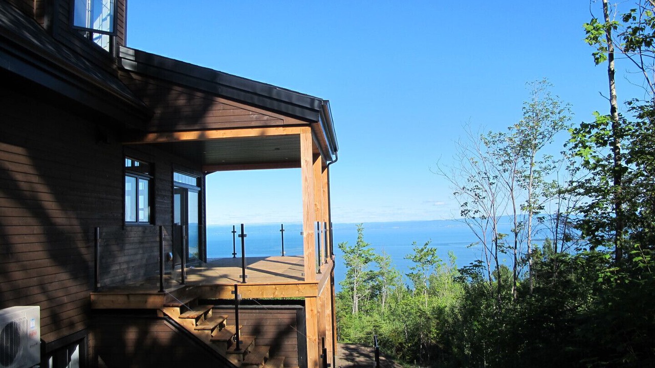 Photo of Outdoor in Saint-Joseph-de-la-Rive