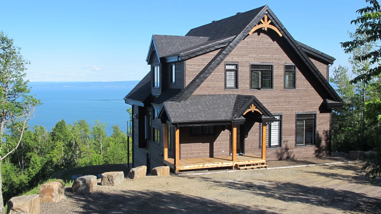 Photo of Outdoor in Saint-Joseph-de-la-Rive