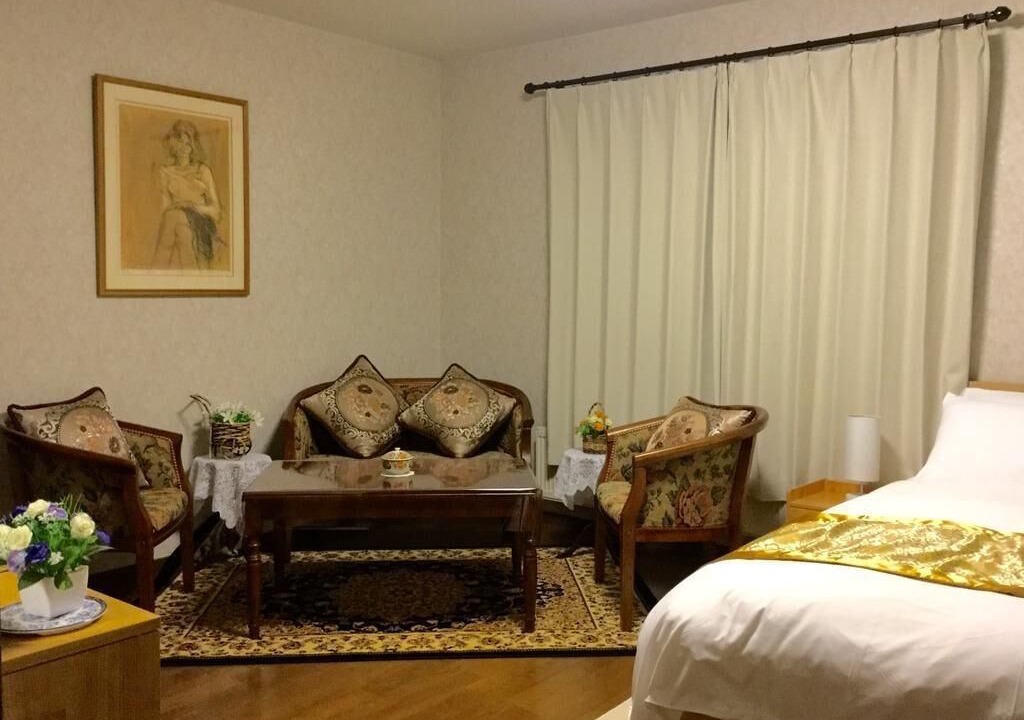 Photo of Bedroom in Toyako