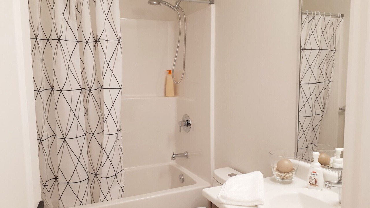 Photo of Bathroom in Sooke