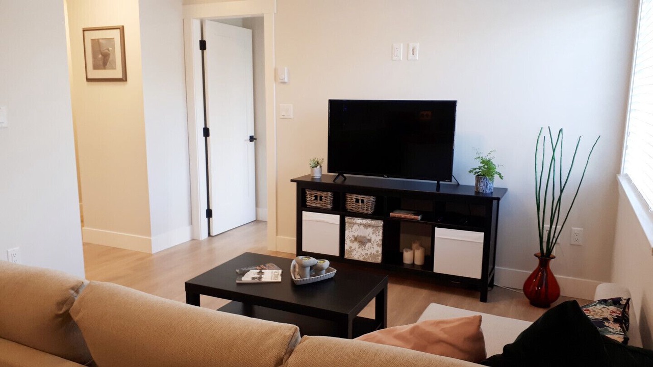 Photo of Livingroom in Sooke